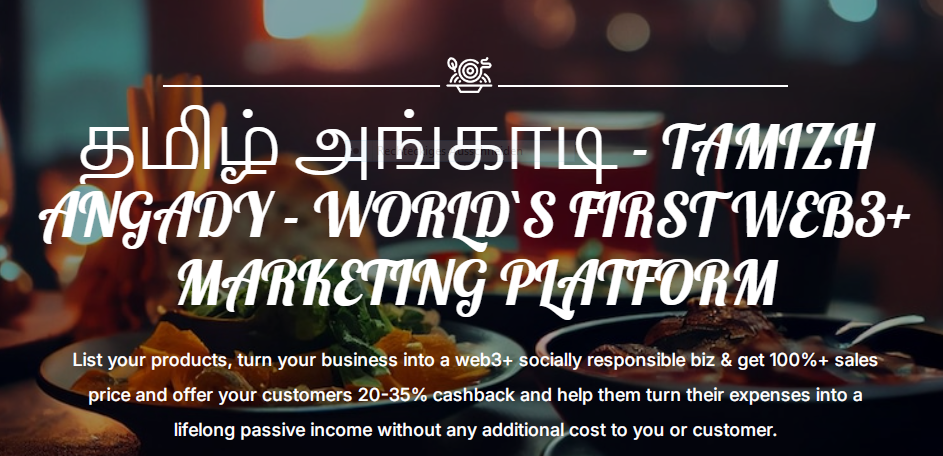 What is a Web3 Plus Marketing Platform?